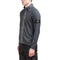 Stone Island Cardigan (Grau)