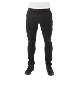 Stone Island Classic Cargo Pants (Schwarz)