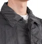 Stone Island Nylon Batavia-TC Jacket (Anthrazit)