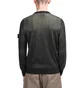 Stone Island Shadow Project Two Colour Crewneck (Schwarz)