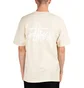 Stüssy Basic Stüssy Tee (Beige)