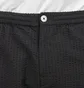 Stüssy Seersucker Bryan Pant (Schwarz)