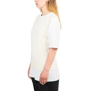Stüssy WMNS Berenice Vest (Cream)