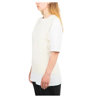 Stüssy WMNS Berenice Vest (Cream)