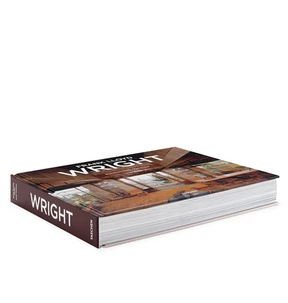 Taschen Frank Lloyd Wright