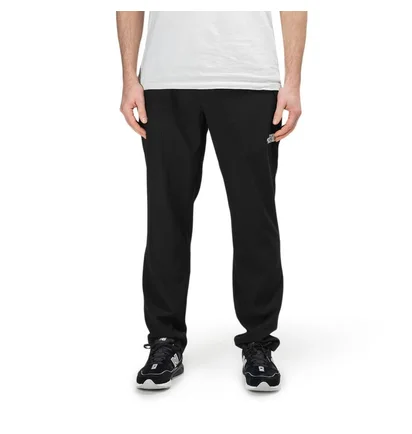 The North Face Black Series Poly Wool Ripstop Pant (Schwarz)