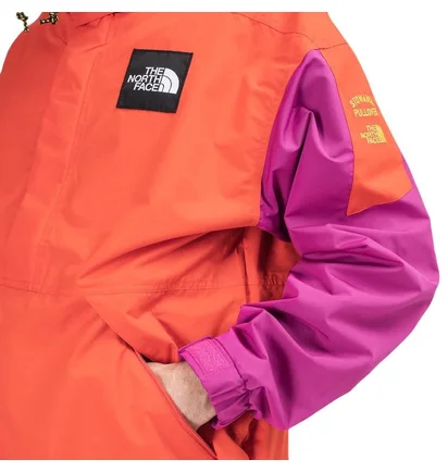 The North Face Headpoint Jacket (Rot)