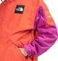 The North Face Headpoint Jacket (Rot)