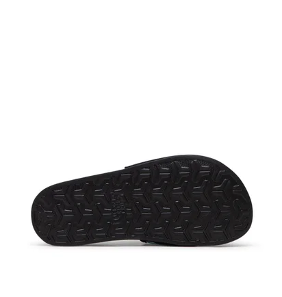 The North Face WMNS Base Camp Slides III (Blau / Schwarz)