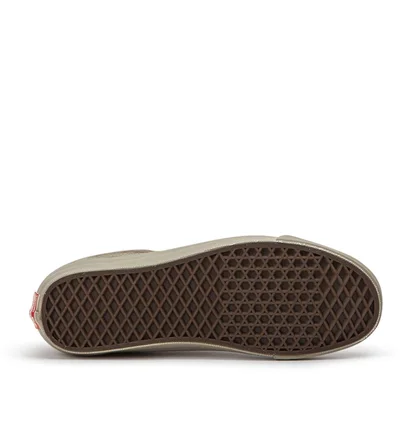 Vans OG Old Skool LX ''Leather / Suede'' (Taupe)