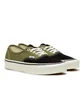 Vans Vault UA OG Authentic LX (Olive / Schwarz)
