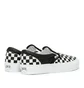 Vans Vault UA OG Slip-On LX (Schwarz)
