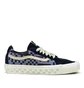 Vans x Taka Hayashi Sk8-Lo Reissue LX (Navy / Blau)