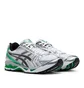 Asics Gel Kayano 14 (Silber / Grün)