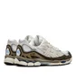 Asics Gel-NYC (Beige / Braun)