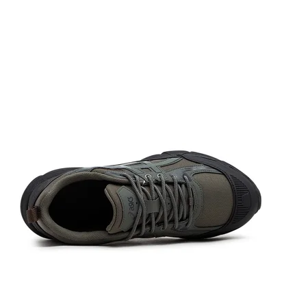 Asics Gel-Venture 6 Shield (Grün / Schwarz)