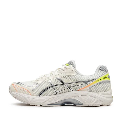 Asics GT-2160 Paris (Beige / Orange / Silber)