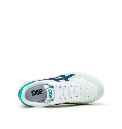 Asics Sportstyle Japan S (GS) (Weiß / Blau)