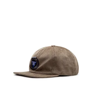 T.I.M.E. Magic 8-Ball Cap (Beige)