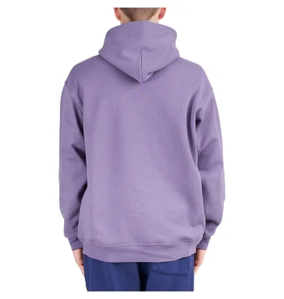 Dime Dimenetiks Hoodie (Lila)