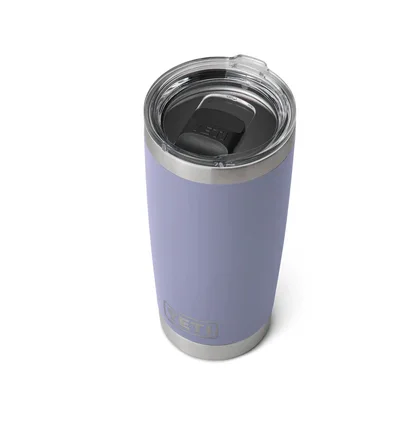 Yeti Rambler 20oz Tumbler (Flieder)