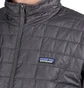 Patagonia Nano Puff Jacket (Grau)
