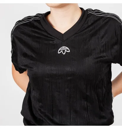 adidas by Alexander Wang AW Jersey (Schwarz)