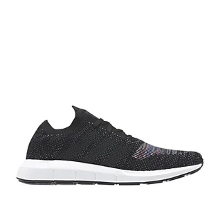adidas Swift Run PK (Schwarz)