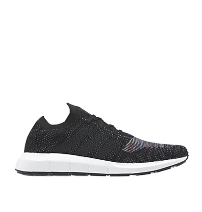 adidas Swift Run PK (Schwarz)