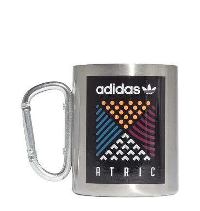 adidas Thermos Cup 'Atric' (Silber)