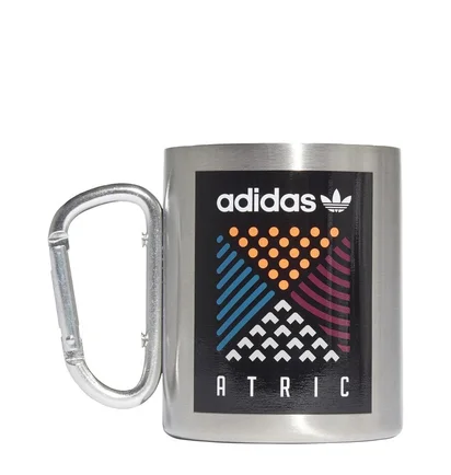 adidas Thermos Cup 'Atric' (Silber)