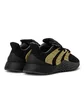 adidas Sobakov Boost (Schwarz / Gold)