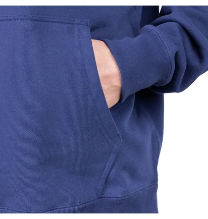 adidas x Pharrell Williams Basics Hoodie (Navy)