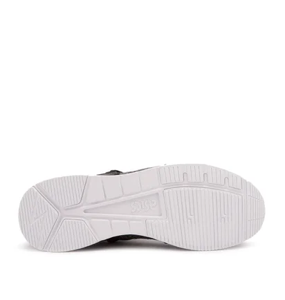 Asics Gel-Lyte V Sanze Knit (Grau)