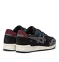 Asics Gel Lyte Goretex (Schwarz / Grau)