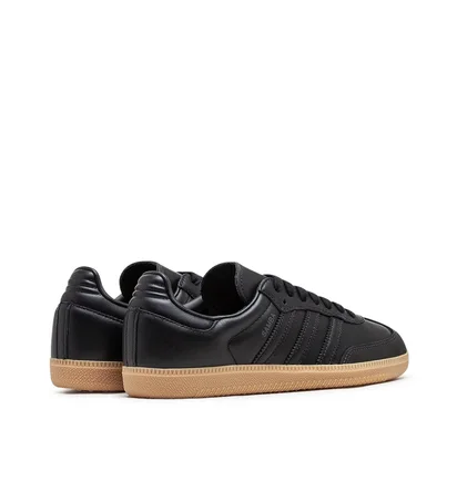 adidas WMNS Samba OG (Schwarz)