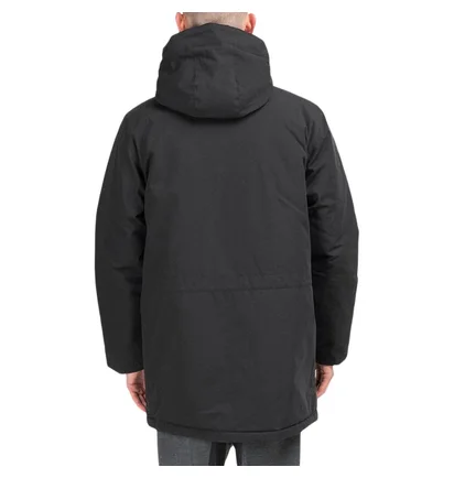 Carhartt WIP Tropper Parka (Schwarz)