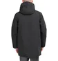 Carhartt WIP Tropper Parka (Schwarz)
