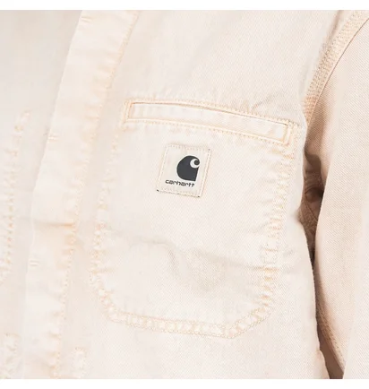 Carhartt WIP W Sonora Jacket (Hellbeige)