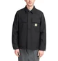 Carhartt WIP Wool Arctic Coat (Dunkelnavy)