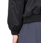 Carne Bollente Evil Heads Bomber Jacket (Schwarz)