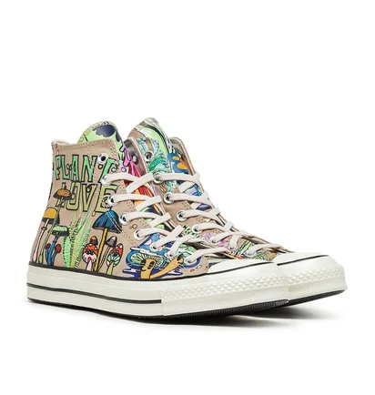 Converse x Converse Chuck 70 Plant Love (Bunt)