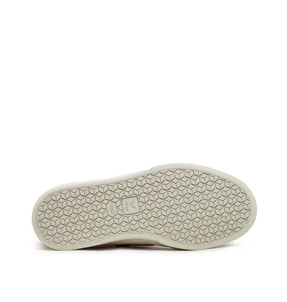 Veja WMNS Campo Chromefree Leather (Weiß / Pink)