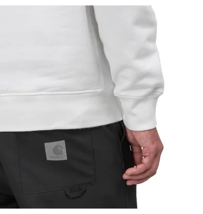 Carhartt WIP Copeman Pant (Schwarz)
