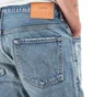 Edwin Kaihara Regular Tapered Jeans (Blau)