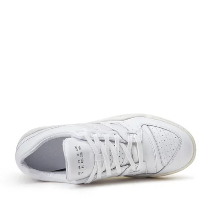adidas Torsion Comp 'Home of Classics' (Weiß / Off White)