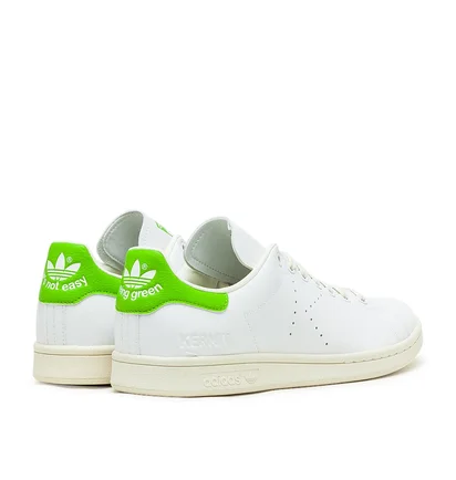 adidas x Kermit the Frog Stan Smith (Weiß / Grün)