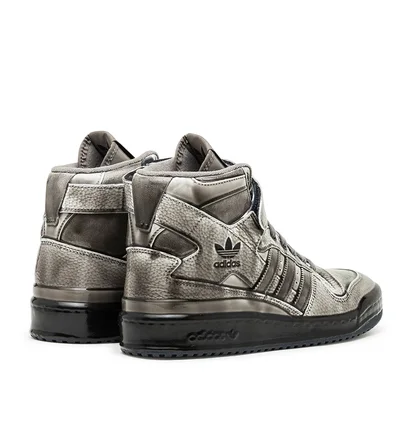 Adidas JS FORUM DIPPED (Grau)