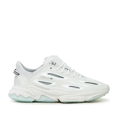 adidas Ozweego Celox 'Grey One' (Grau / Hellblau)