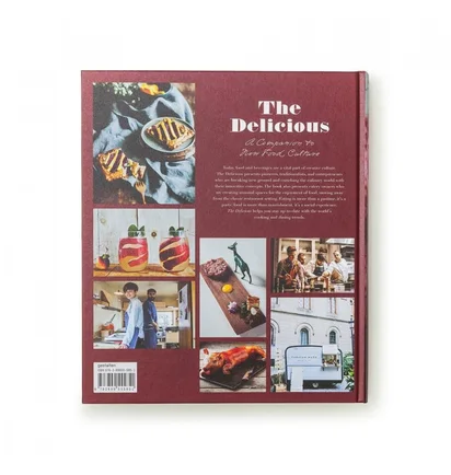 Gestalten: The Delicious